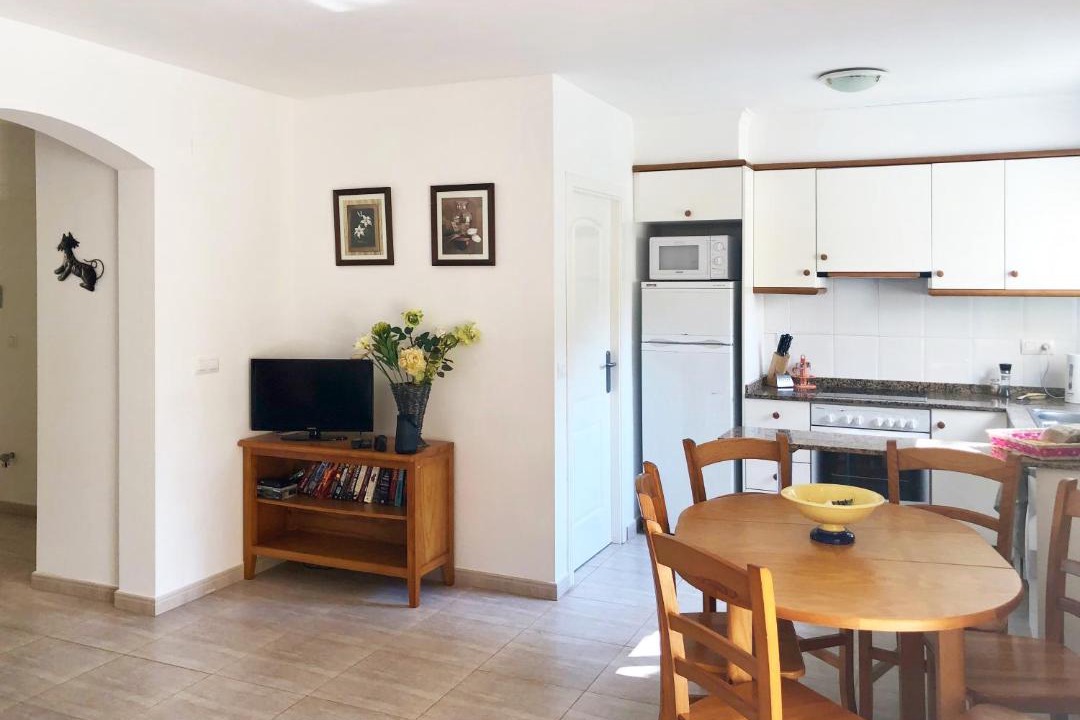 Photo of Livingroom in Pedreguer