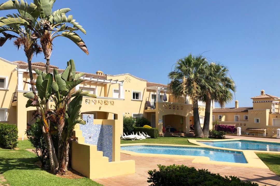 Photo of Outdoor in Pedreguer