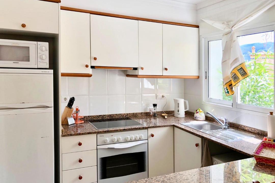 Photo of Kitchen in Pedreguer