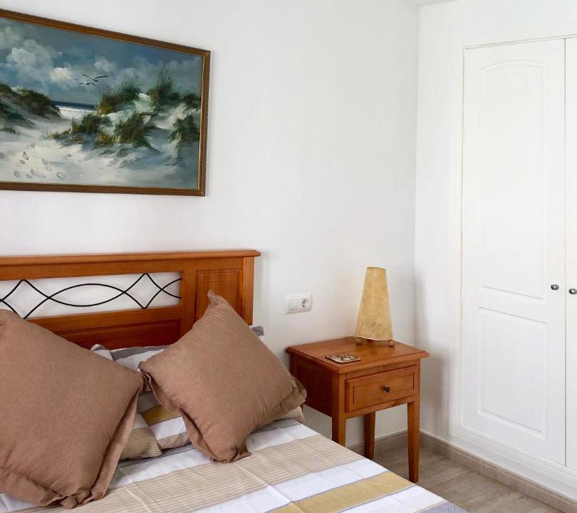 Photo of Bedroom in Pedreguer