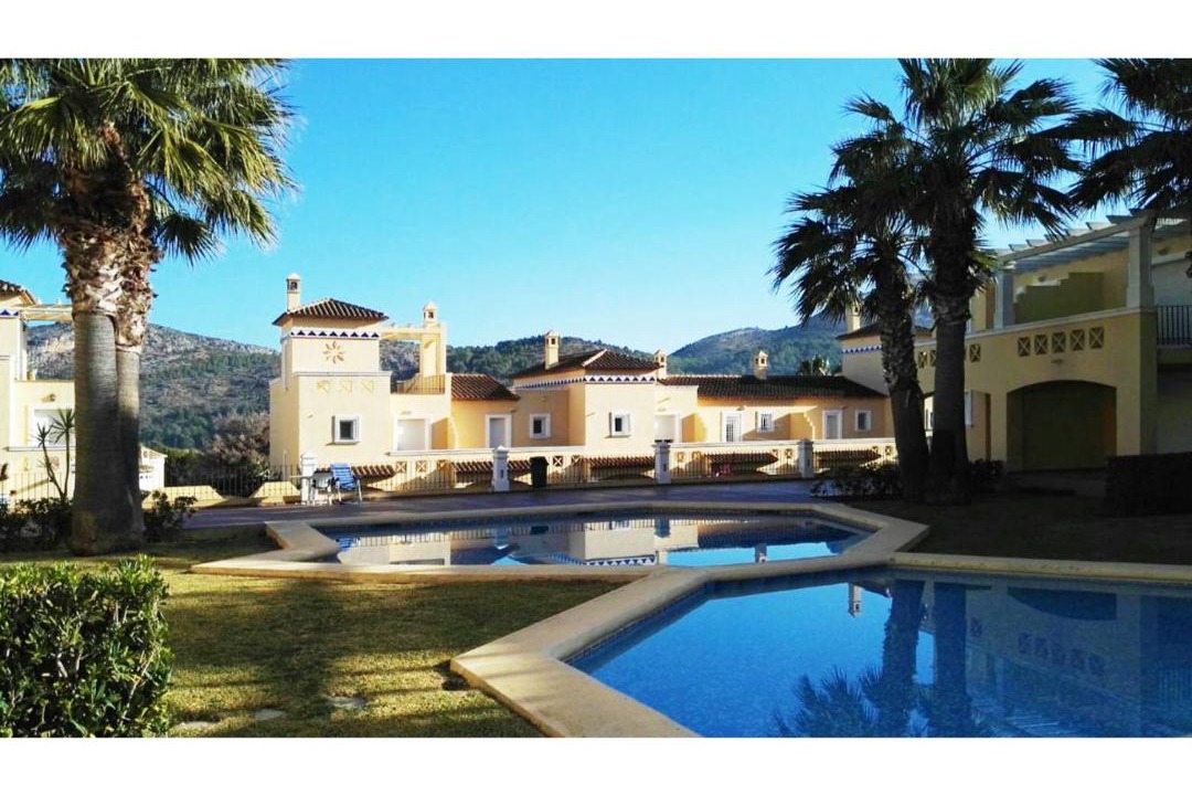 Photo of Outdoor in Pedreguer