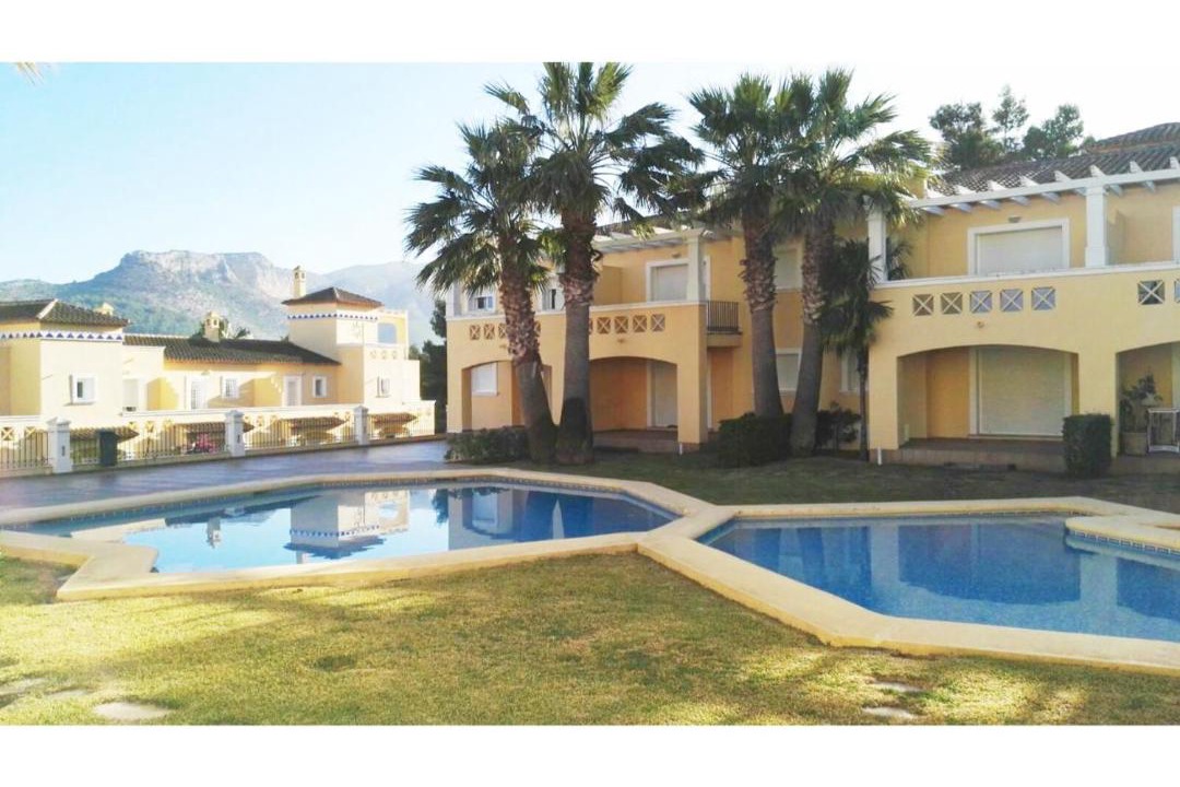 Photo of Outdoor in Pedreguer