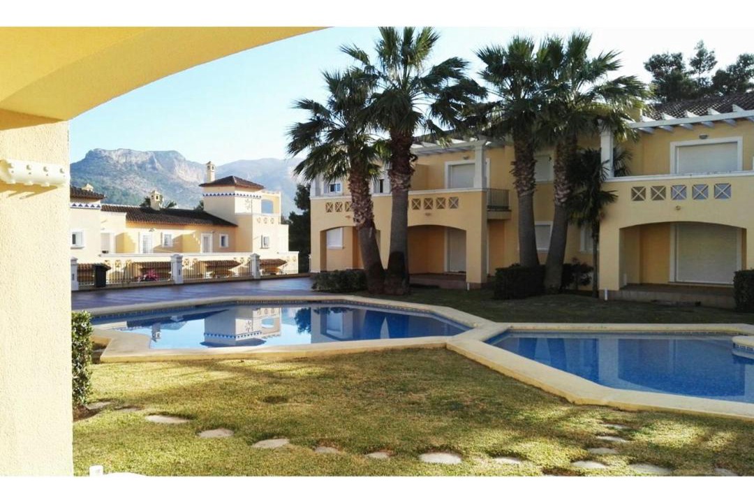 Photo of Outdoor in Pedreguer