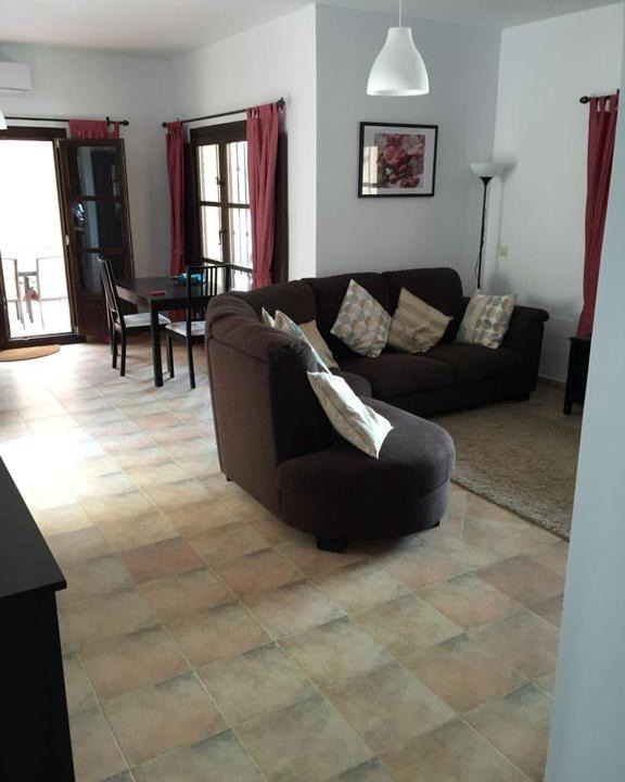 Photo of Livingroom in Hacienda del Alamo