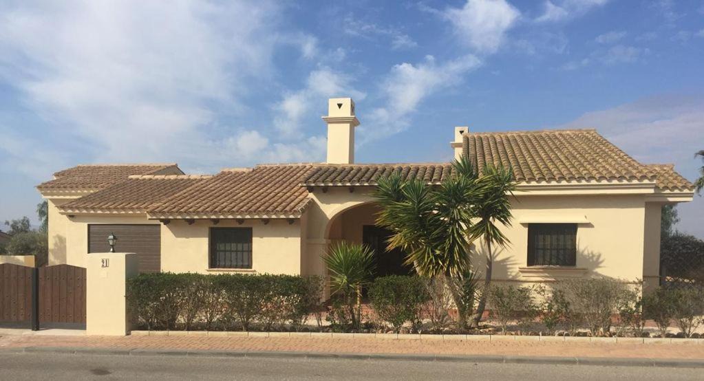 Photo of Buildings in Hacienda del Alamo