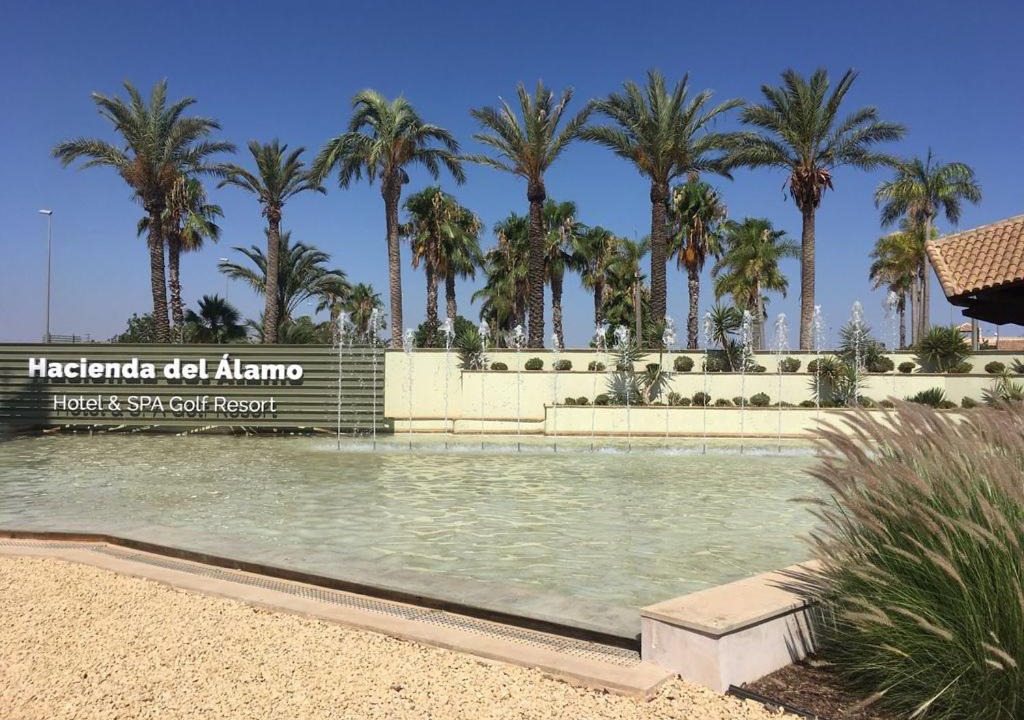 Photo of Others in Hacienda del Alamo