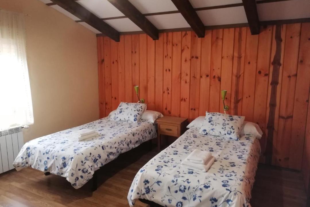 Photo of Bedroom in Munopepe
