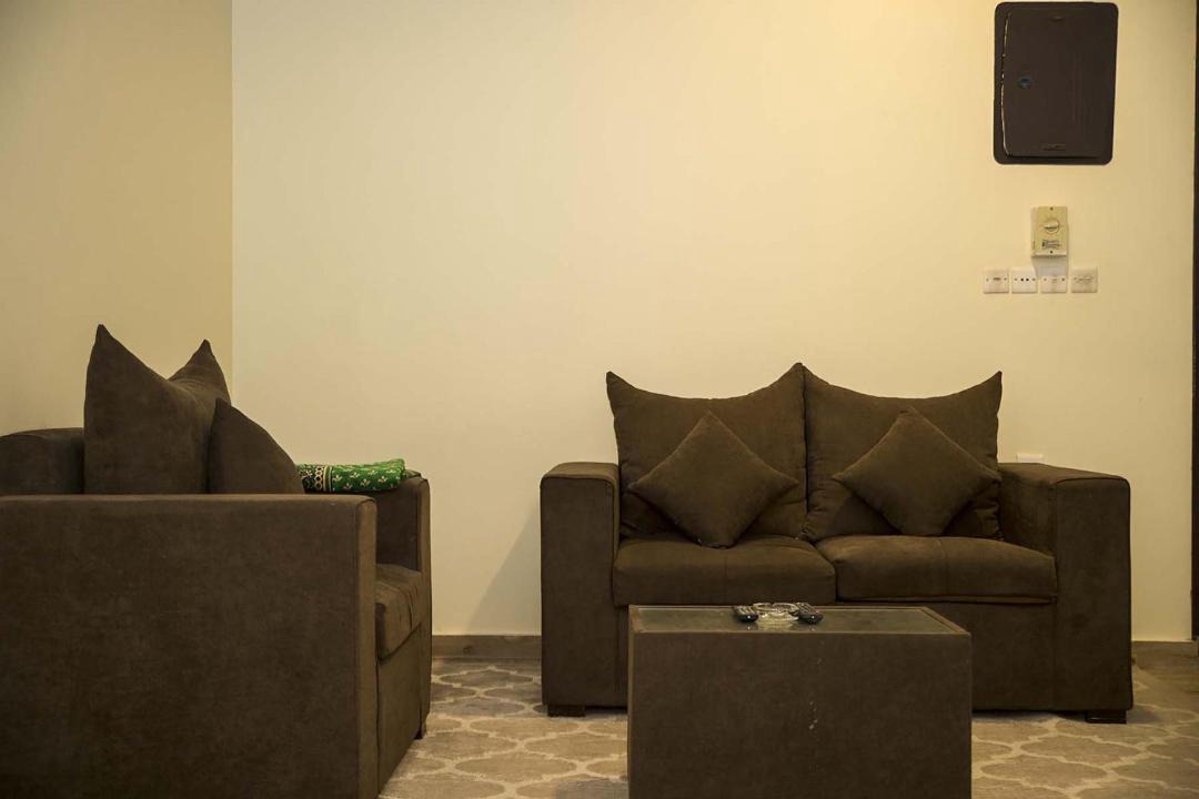 Photo of Livingroom in Buraydah