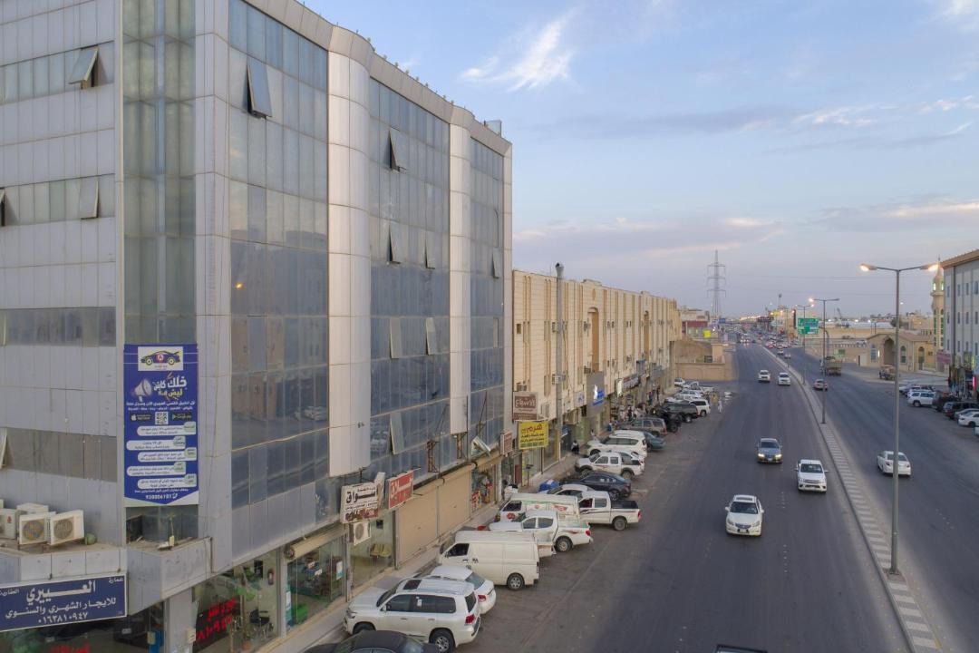 Photo of Others in Buraydah