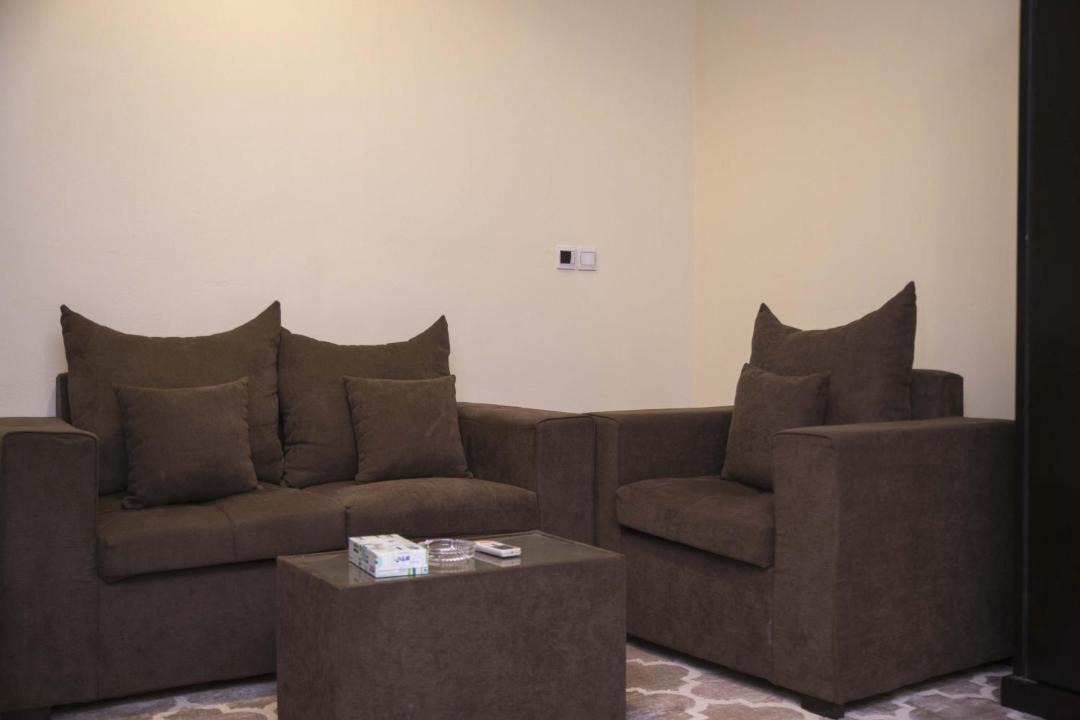 Photo of Livingroom in Buraydah