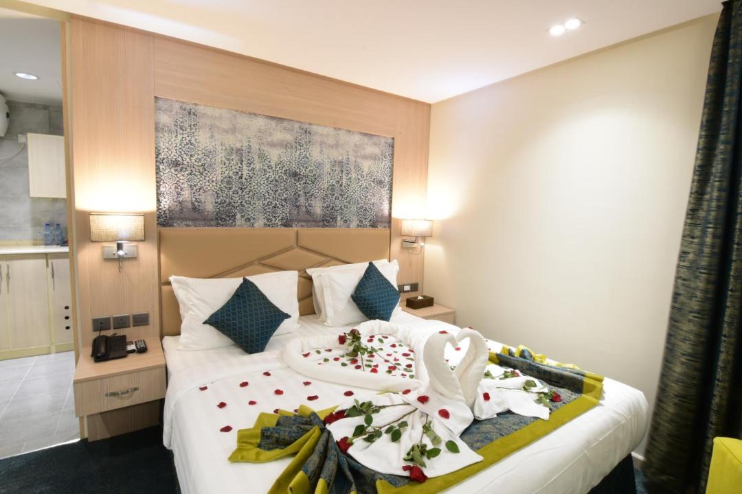 Photo of Bedroom in Al-Balad