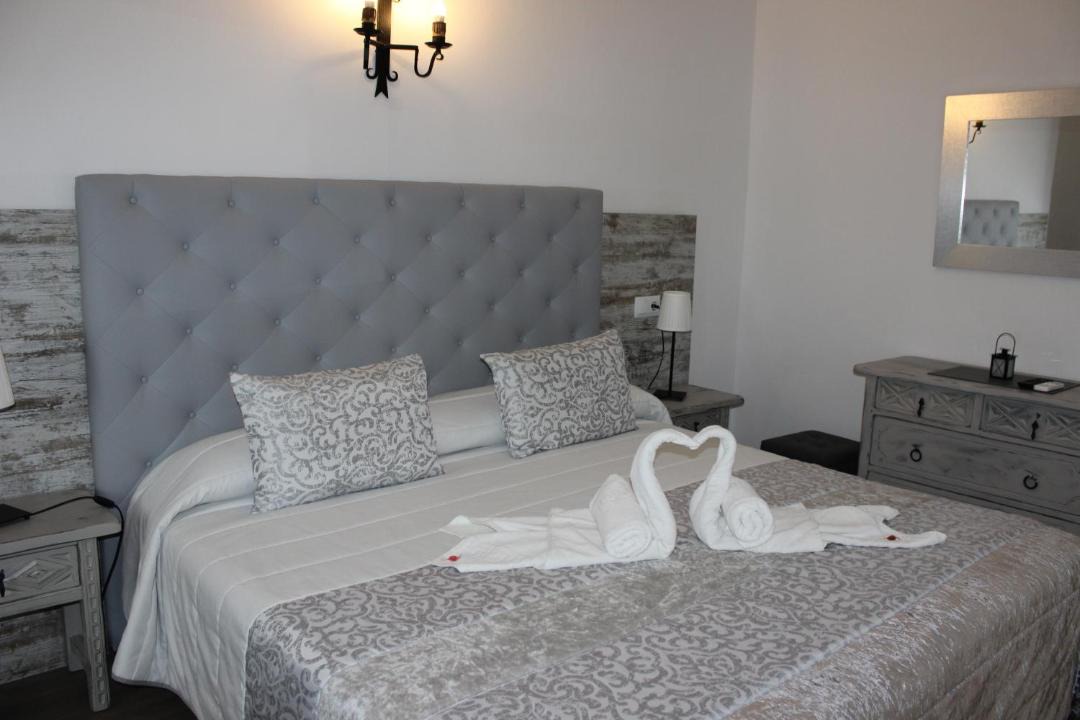 Photo of Bedroom in Cala d'Or