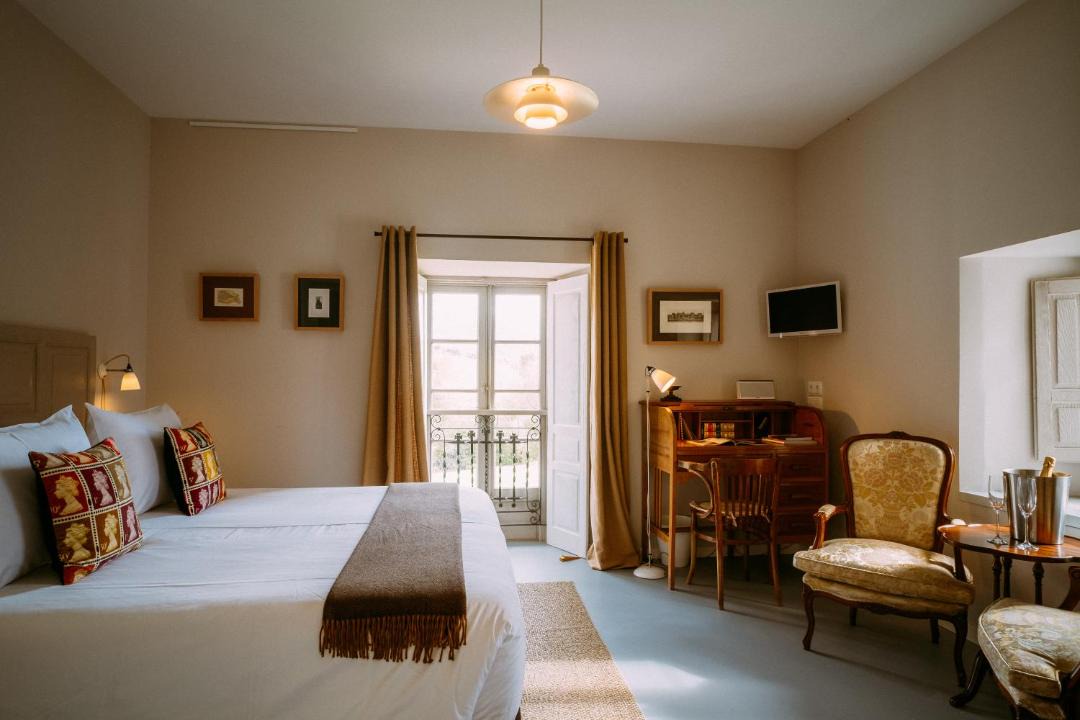 Photo of Bedroom in Pintueles
