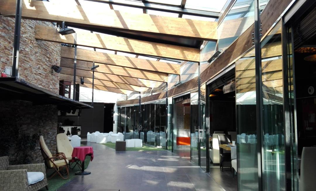 Photo of Buildings in Ampudia