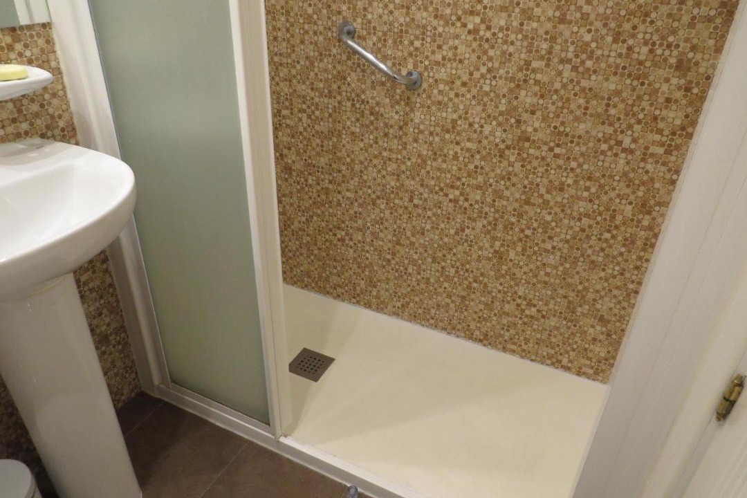 Photo of Bathroom in Fuengirola