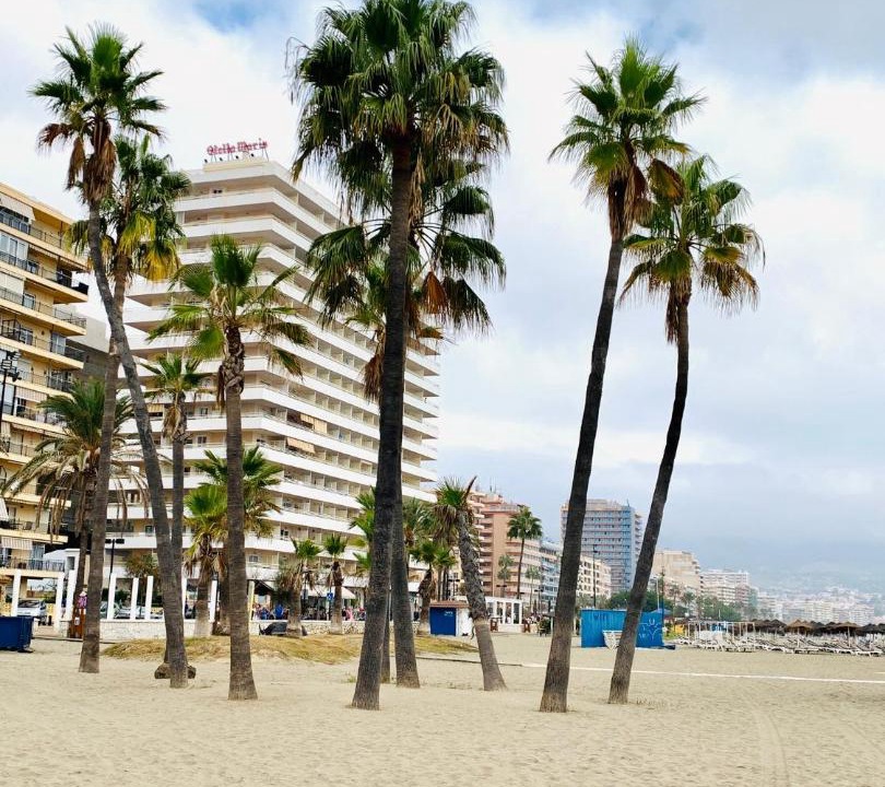 Photo of Outdoor in Fuengirola