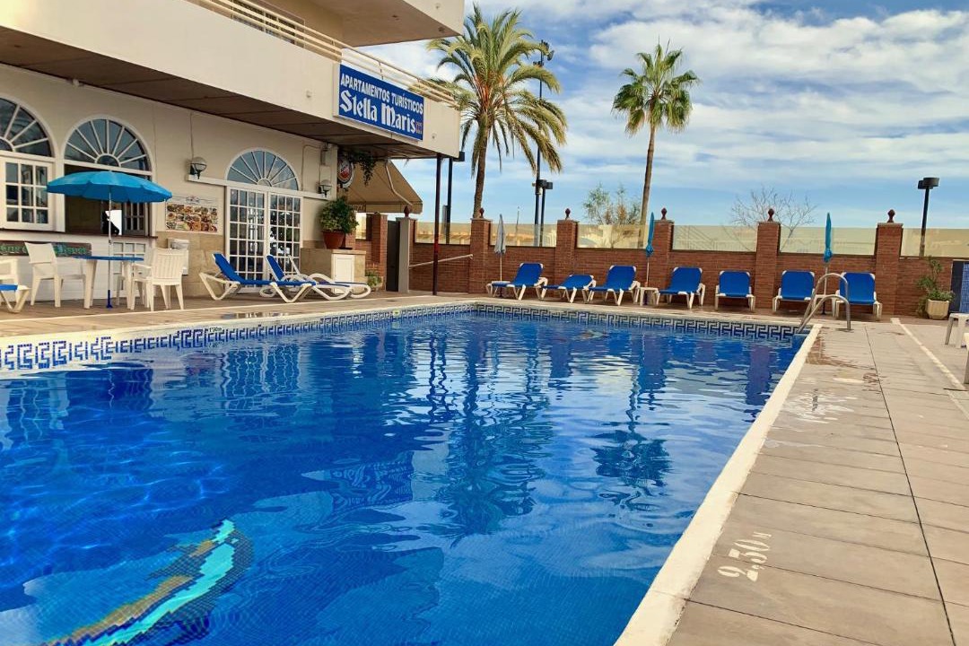 Photo of Outdoor in Fuengirola