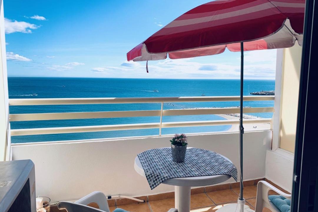 Photo of Patio Balcony in Fuengirola