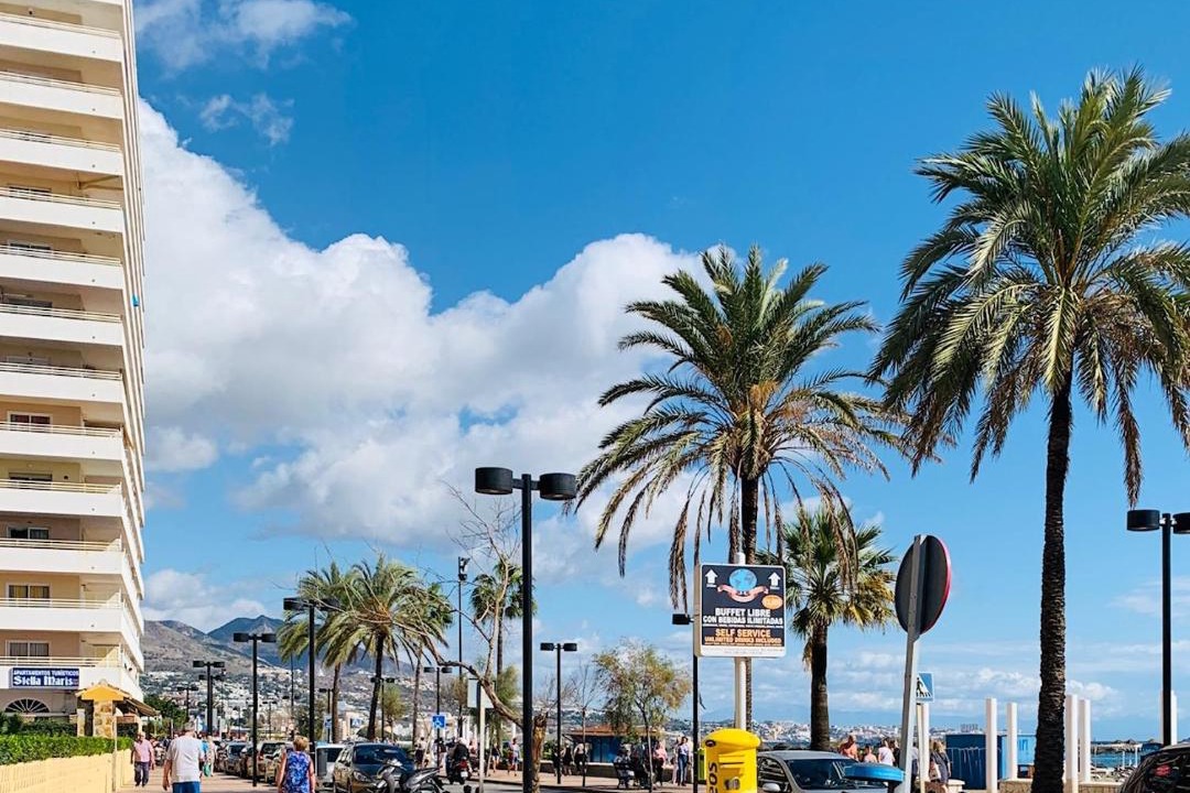 Photo of Others in Fuengirola