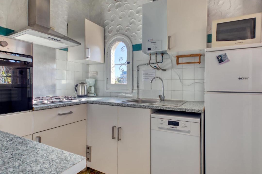 Photo of Kitchen in Denia