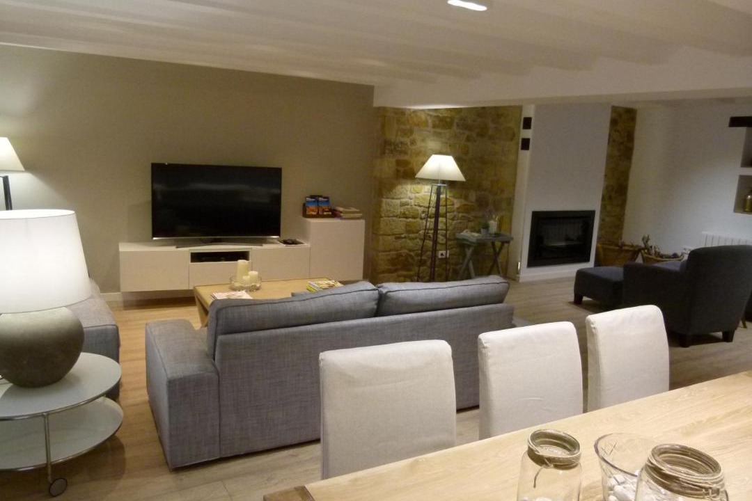Photo of Livingroom in Mora de Rubielos
