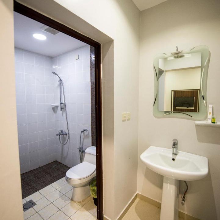 Photo of Bathroom in Al Hofuf