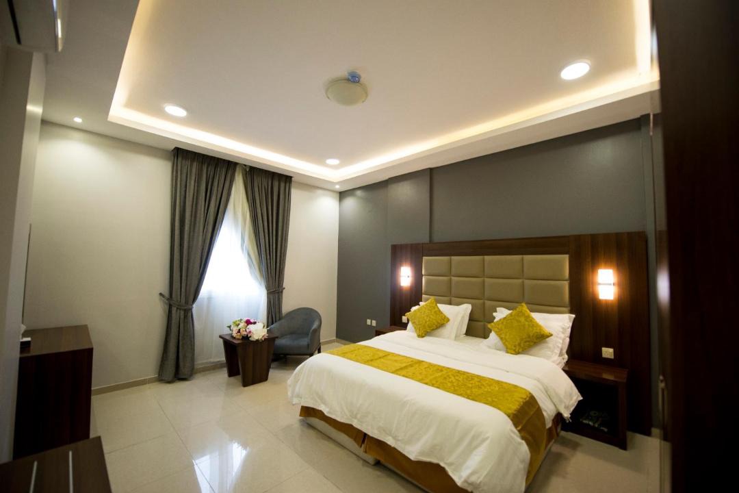 Photo of Bedroom in Al Hofuf