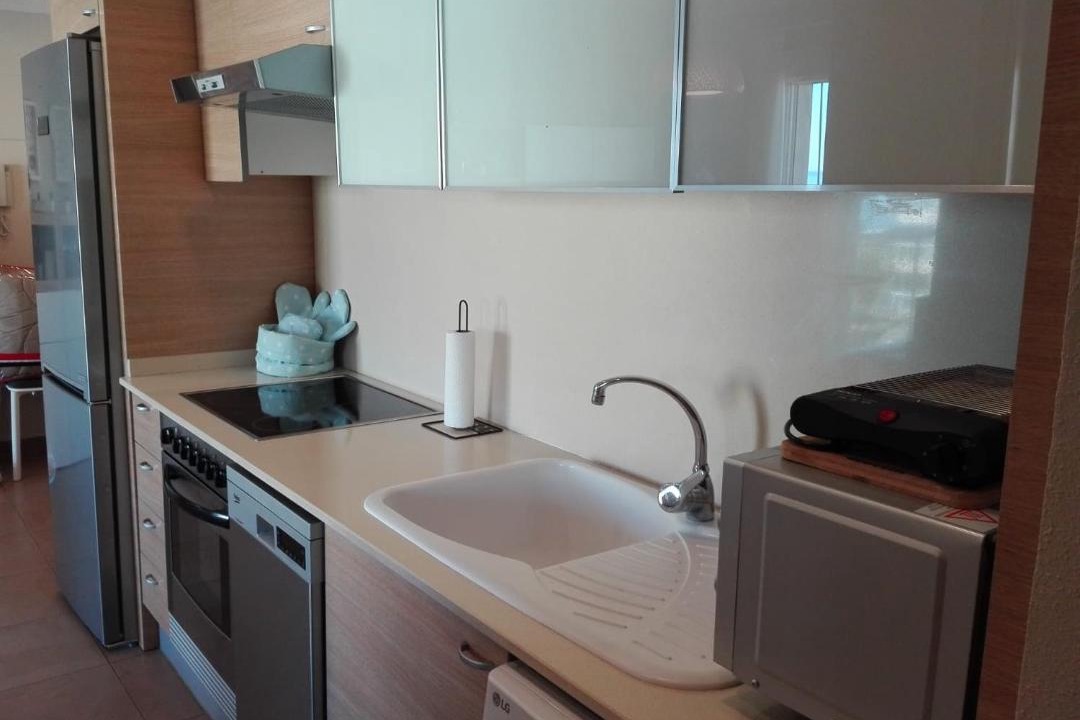 Photo of Kitchen in Daimuz