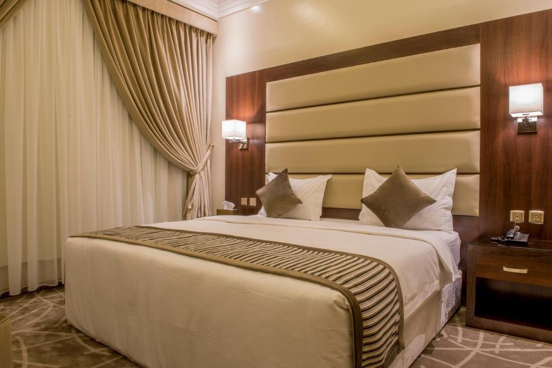 Photo of Bedroom in Dammam