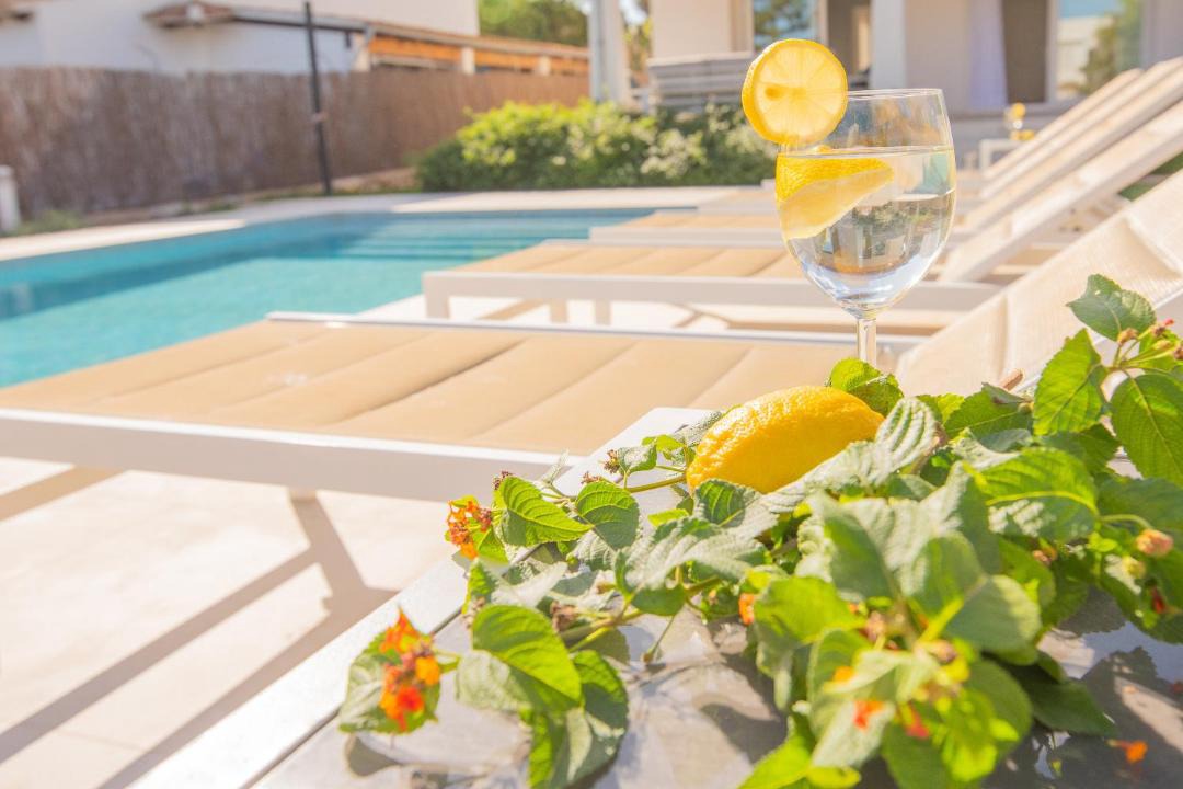 Photo of Patio Balcony in Cala d'Or