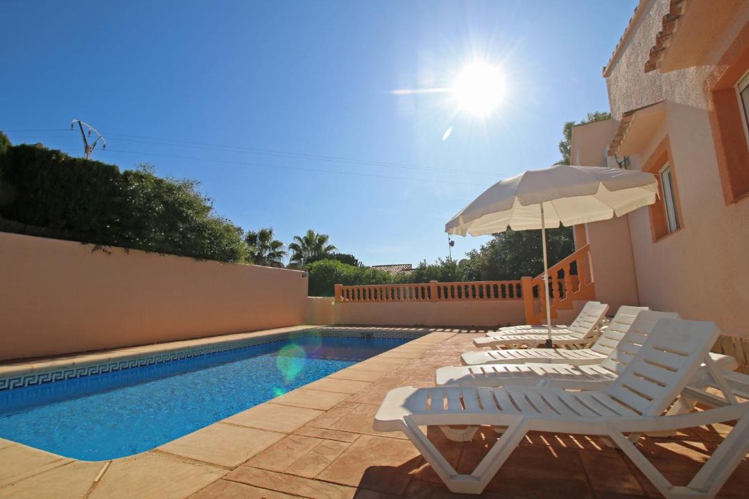 Photo of Outdoor in Casas de Torrat