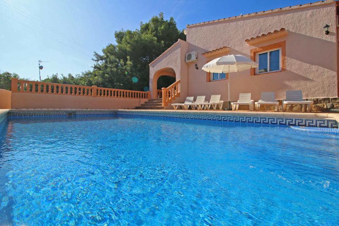 Photo of Outdoor in Casas de Torrat