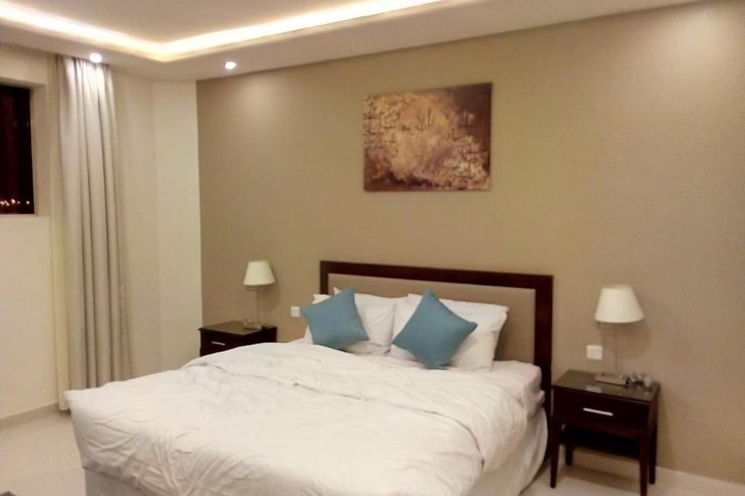 Photo of Bedroom in Buraydah