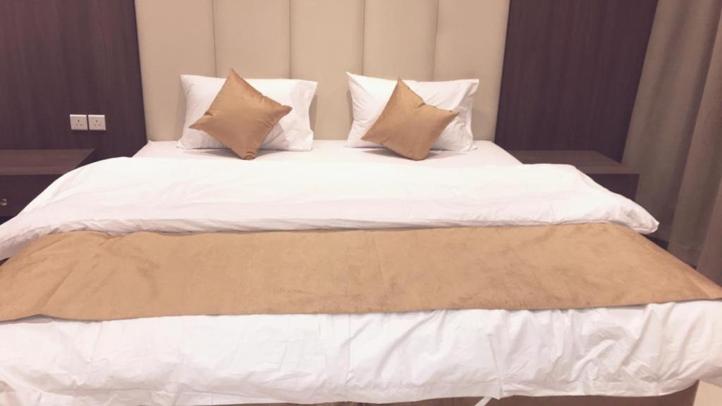 Photo of Bedroom in Jeddah