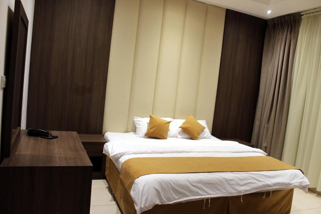 Photo of Bedroom in Jeddah