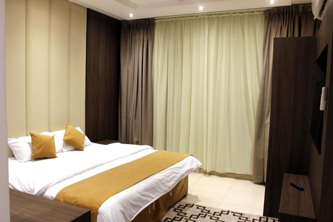 Photo of Bedroom in Jeddah