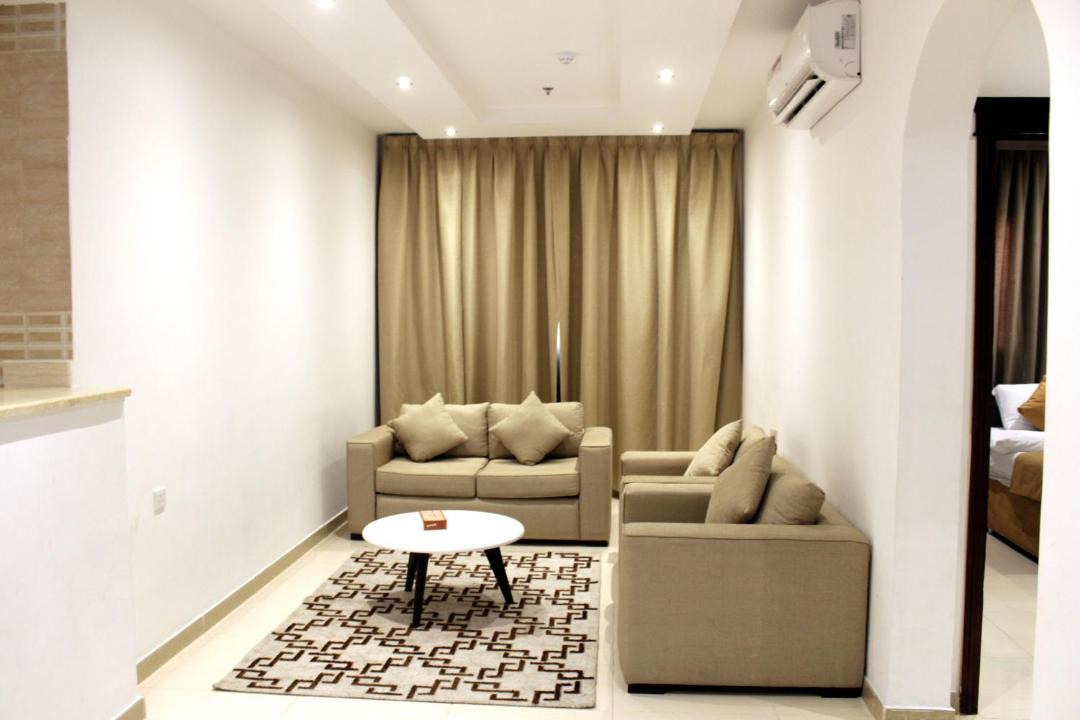 Photo of Livingroom in Jeddah