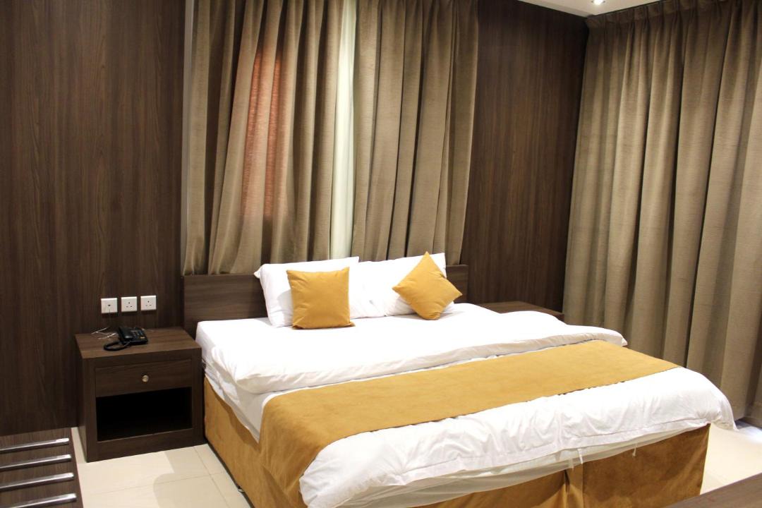 Photo of Bedroom in Jeddah