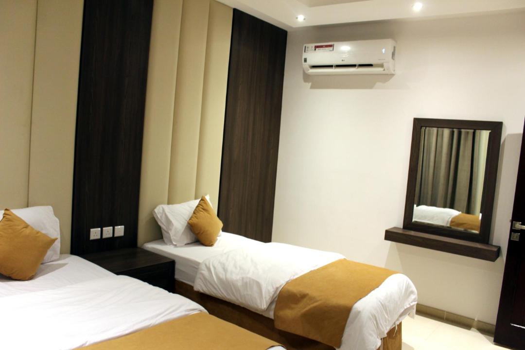 Photo of Bedroom in Jeddah