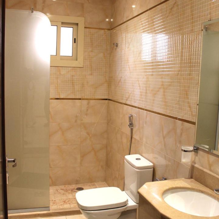 Photo of Bathroom in Jeddah