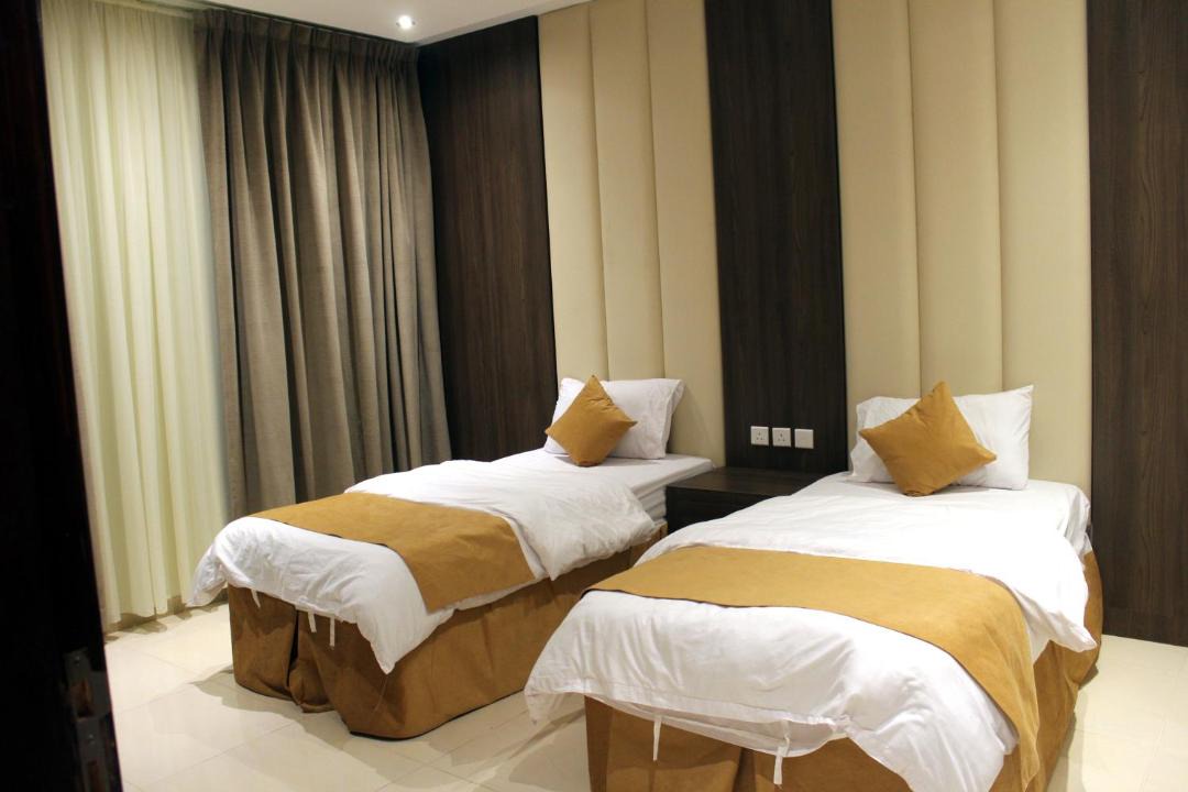 Photo of Bedroom in Jeddah