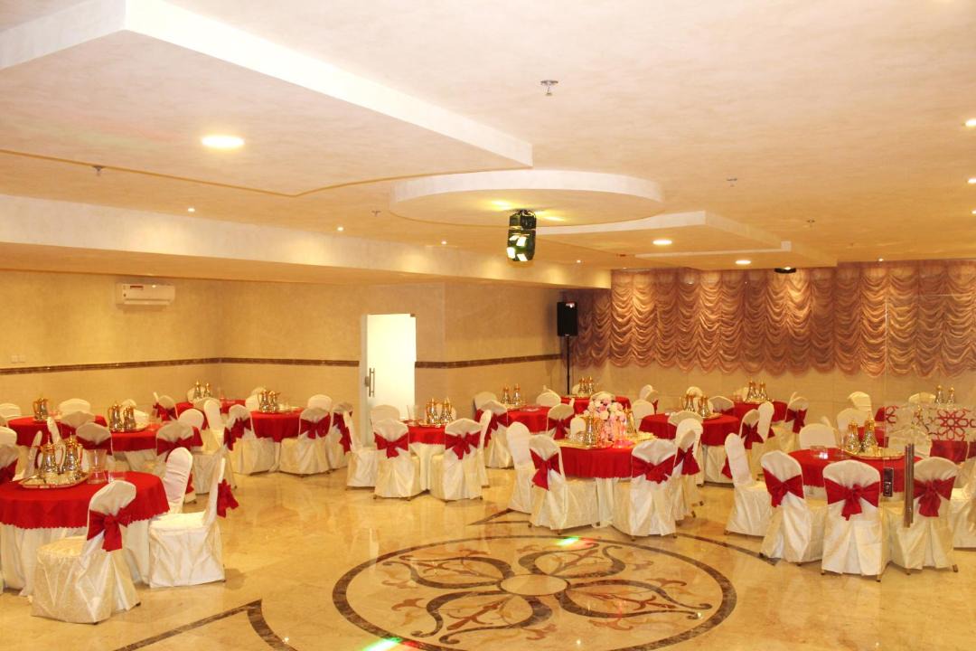 Photo of Livingroom in Jeddah