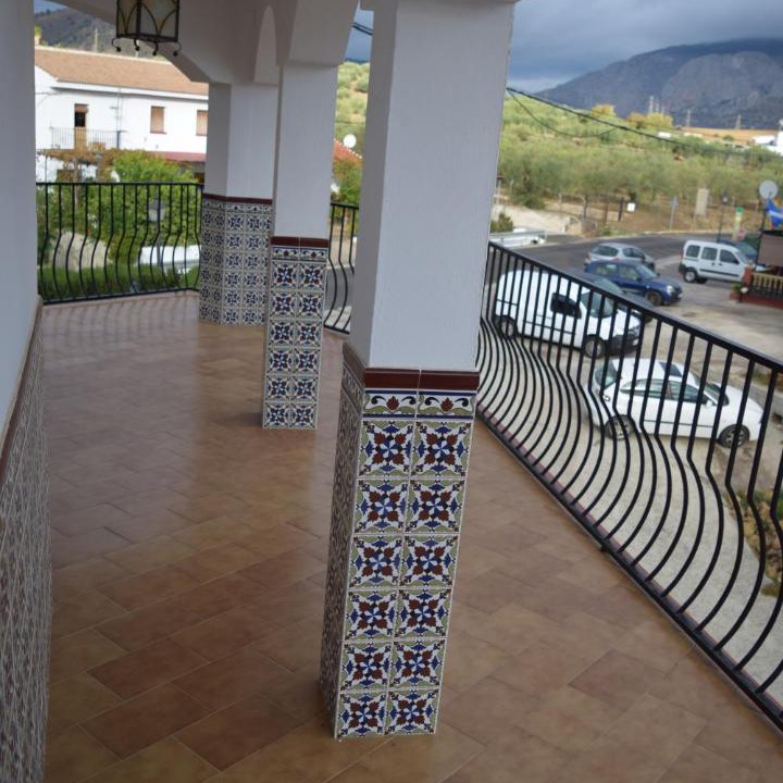 Photo of Patio Balcony in Alora