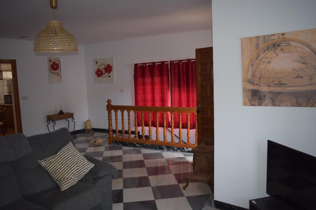 Photo of Livingroom in Alora