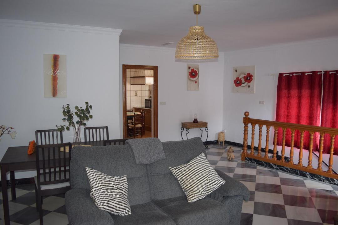 Photo of Livingroom in Alora