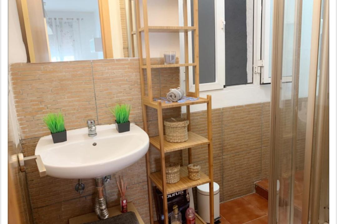 Photo of Bathroom in La Saidia