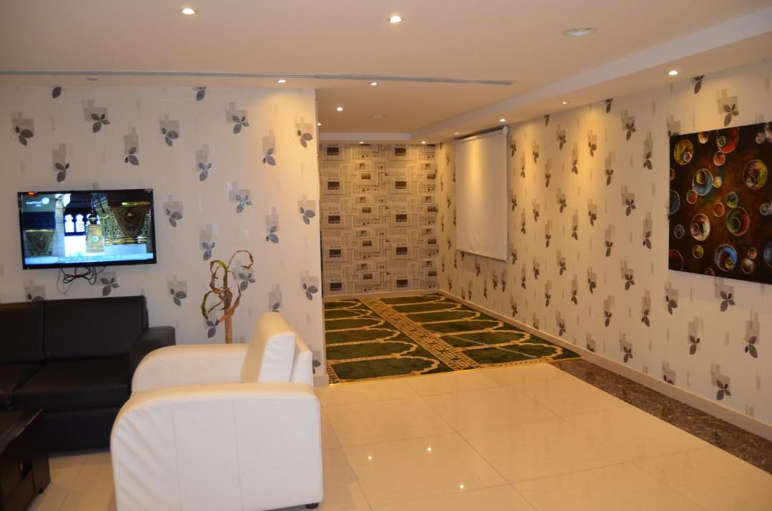 Photo of Livingroom in Dammam