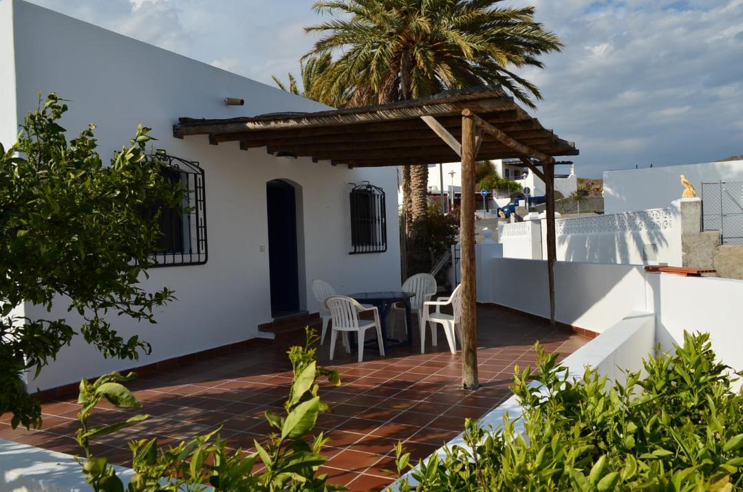 Photo of Patio Balcony in Las Negras