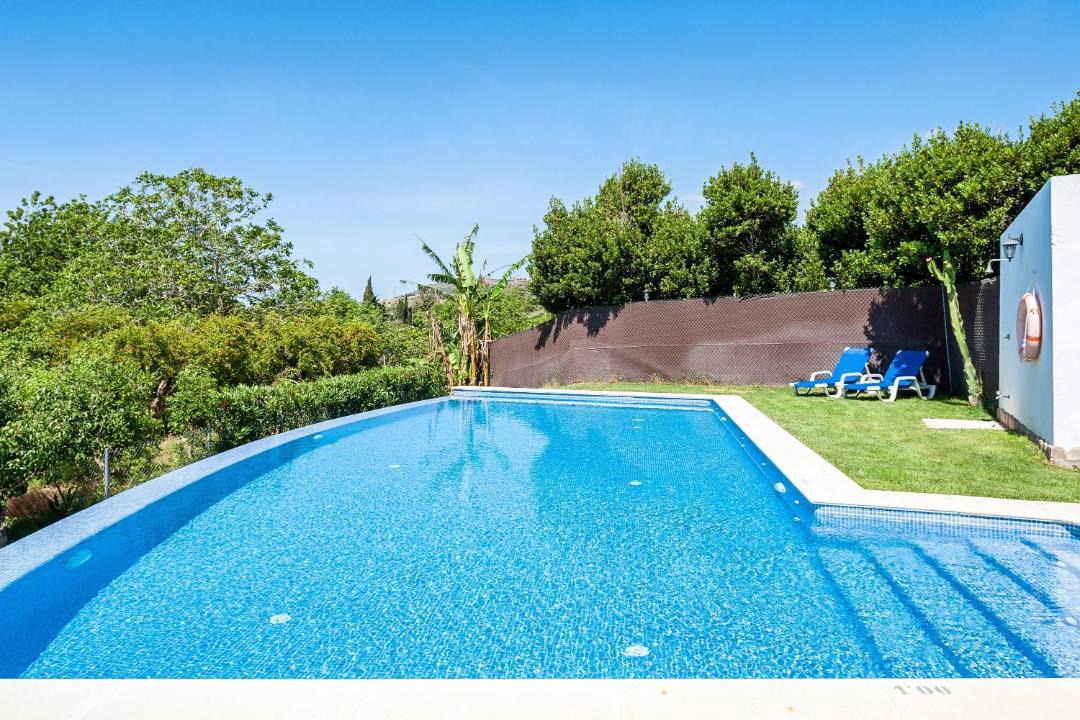Photo of Outdoor in San Ambrosio
