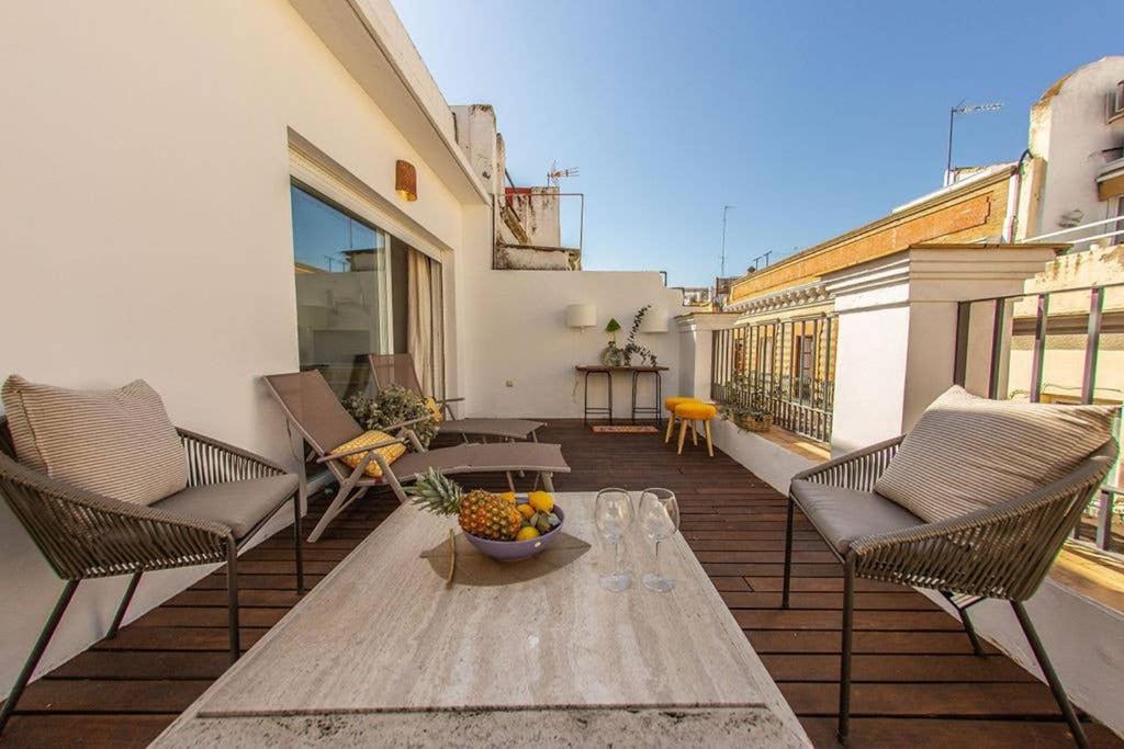 Photo of Patio Balcony in Santa Catalina